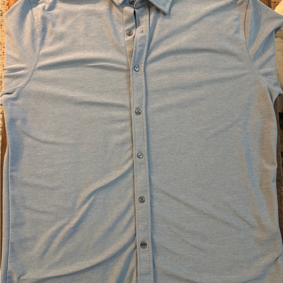 Dkny Other - DKNY light blue Casual Button Down Shirt